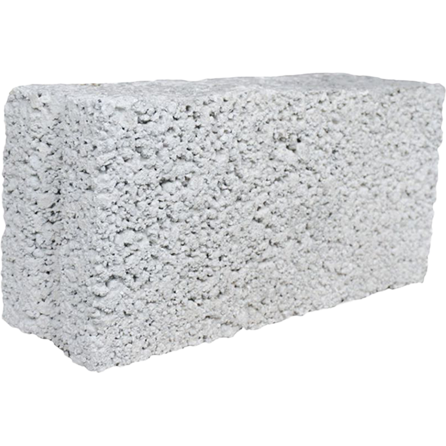 BLOCK PESADO GRIS MACIZO 12X18X38