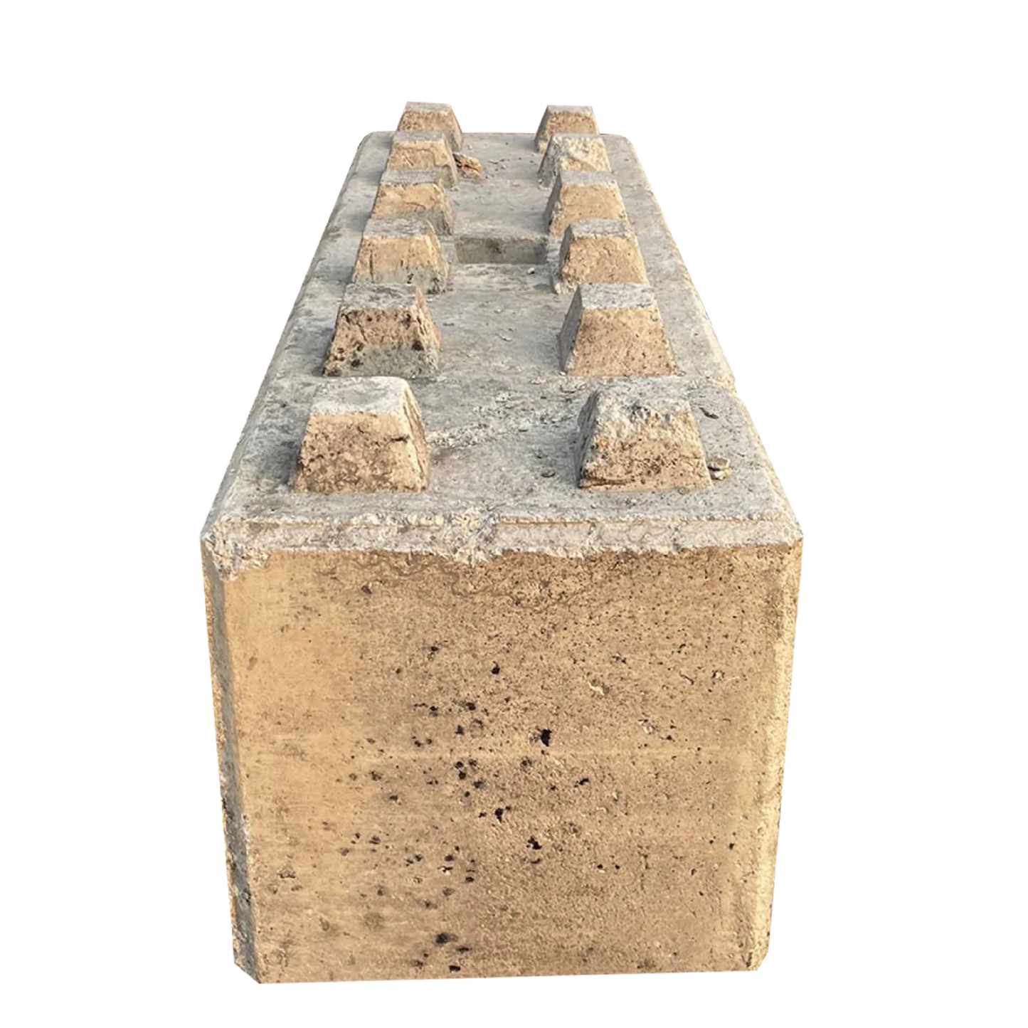 BLOCK LEGGO 1.6X0.6X0.4