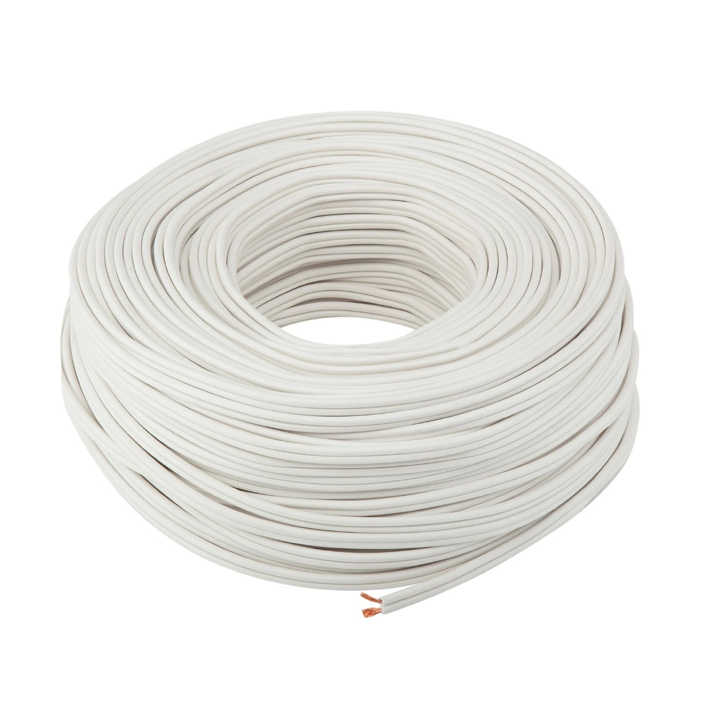 CORDÓN FLEXIBLE TIPO POT (SPT) - CAJA 100M