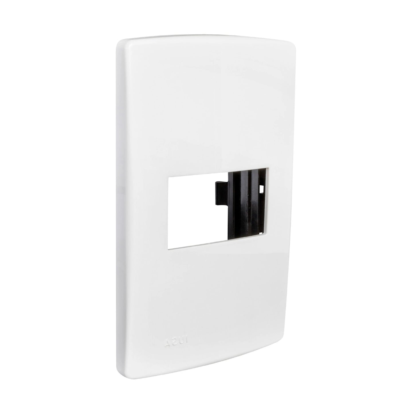 PLACA SCUDETTO DE 1 VENTANA