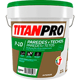 TITAN PRO P10