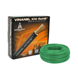 CABLE VINANEL XXI THW CALIBRE 6 100 M