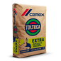CEMENTO GRIS TOLTECA TONELADA