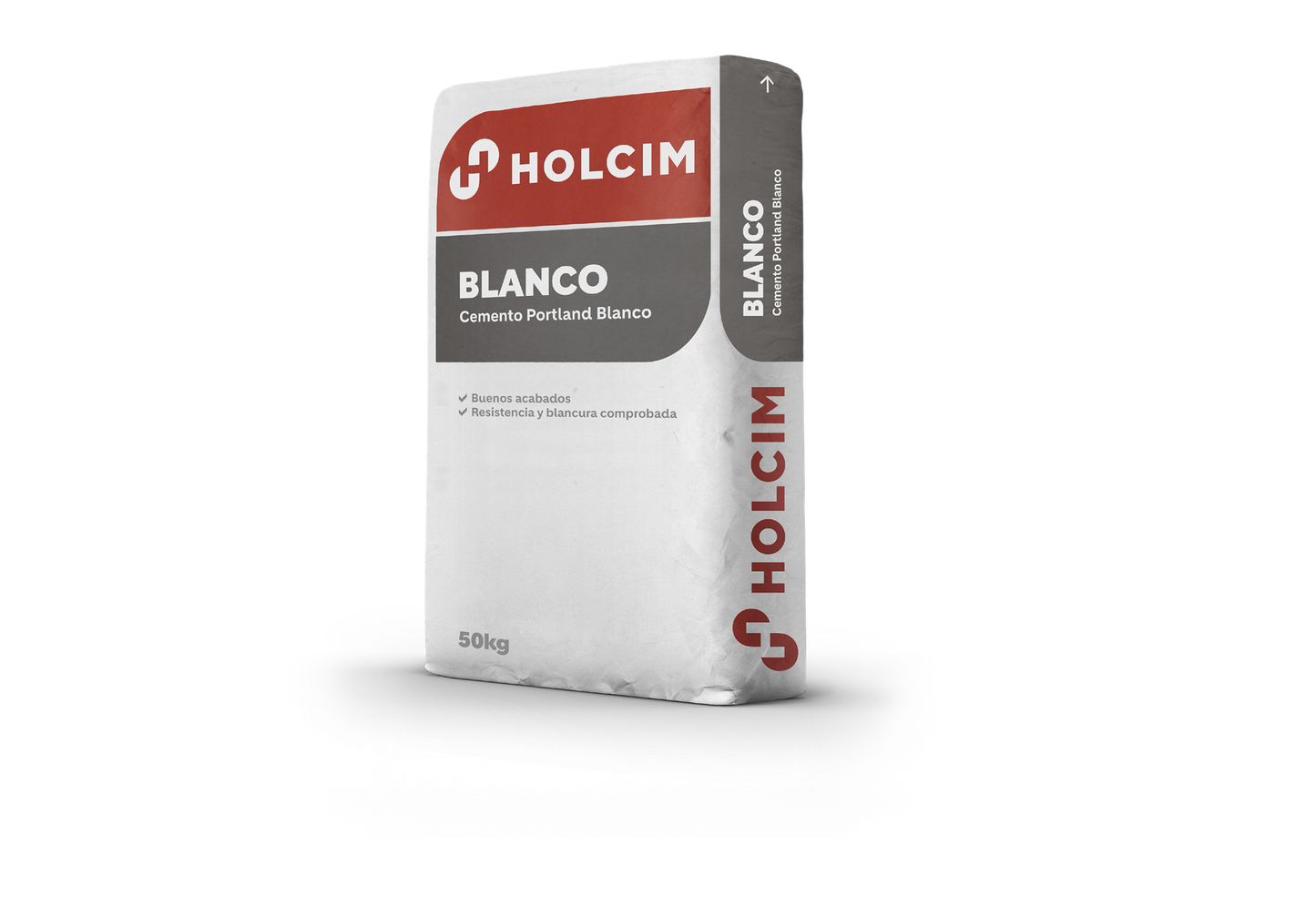 CEMENTO BLANCO HOLCIM