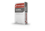 CEMENTO BLANCO HOLCIM