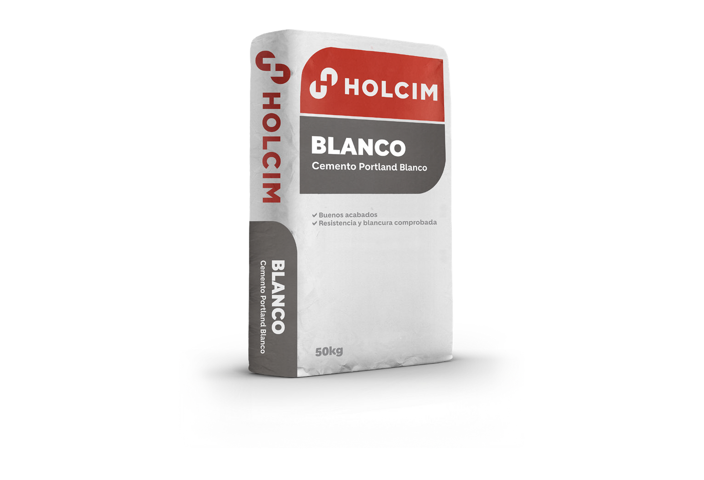 CEMENTO BLANCO HOLCIM
