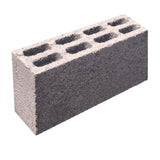 BLOCK MULTIPERFORADO BH8