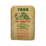 YESO AMARRADO LAS PEÑITAS 40 KG TONELADA