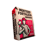 MORTERO FORTALEZA 50 KG