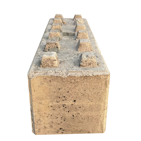BLOCK LEGGO 1.6X0.6X0.4