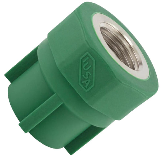 ADAPTADOR DE PPR TIPO HEMBRA
