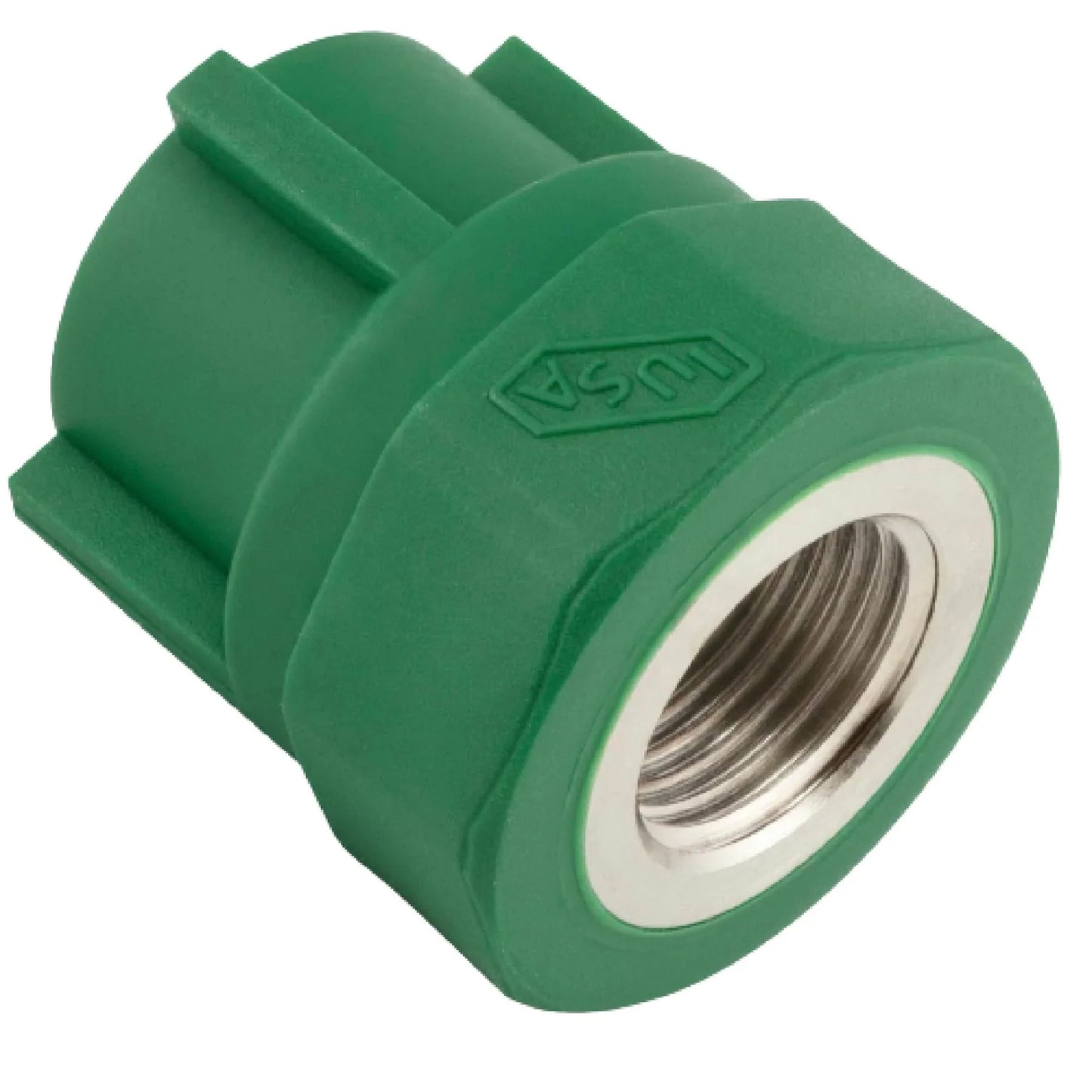 ADAPTADOR DE PPR TIPO HEMBRA