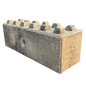BLOCK LEGGO 1.6X0.6X0.4