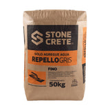 REPELLO FINO GRIS 50 KG