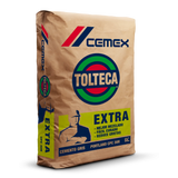 CEMENTO GRIS TOLTECA