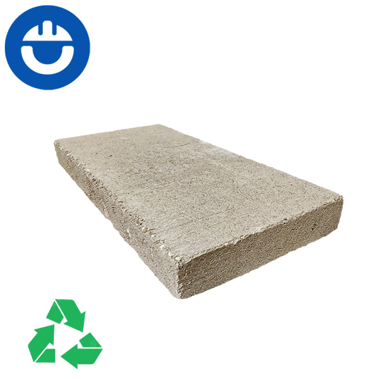 ADOCRETO RECTANGULAR CON AGREGADO RECICLADO 60x30x6